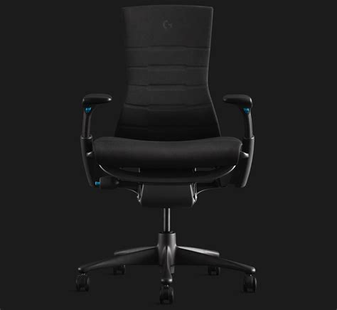 logitech herman miller.